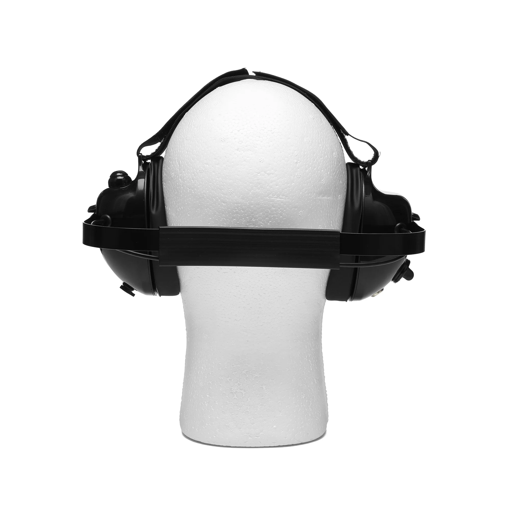 Kenwood TK-3180 Noise Canceling Headset - Image 27