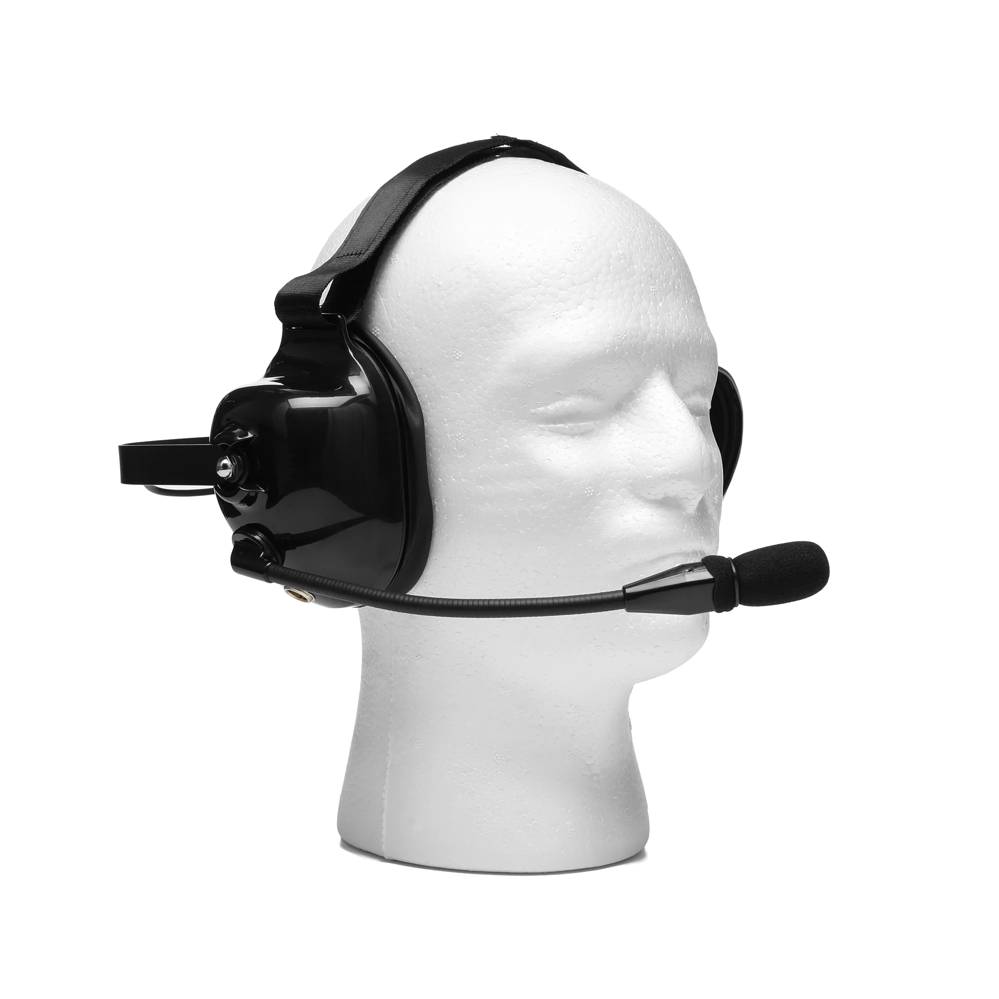 Kenwood TK-3180 Noise Canceling Headset - Image 41