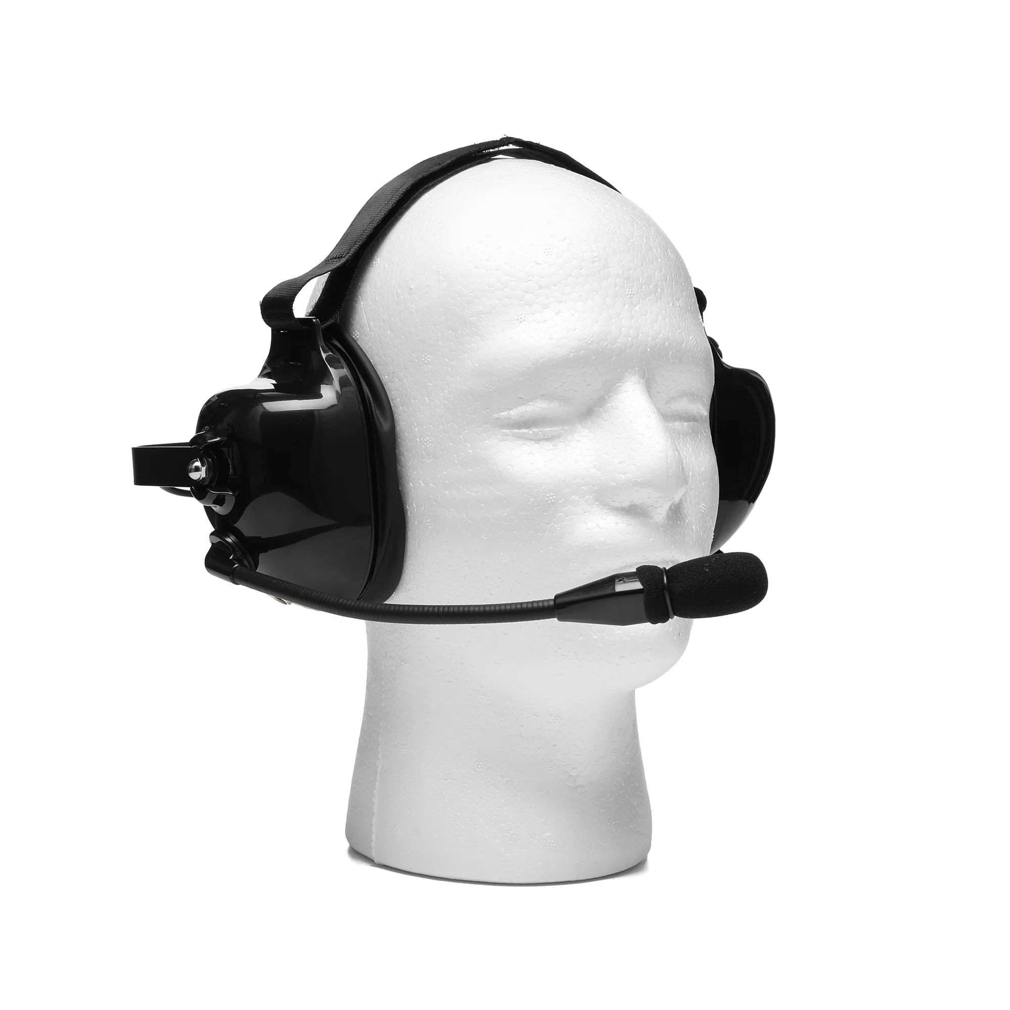Kenwood TK-5210 Noise Canceling Headset - Image 42