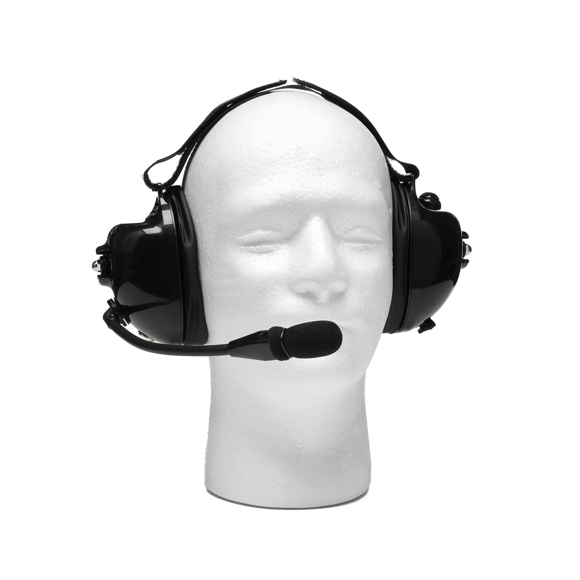 Kenwood TK-5210 Noise Canceling Headset - Image 44