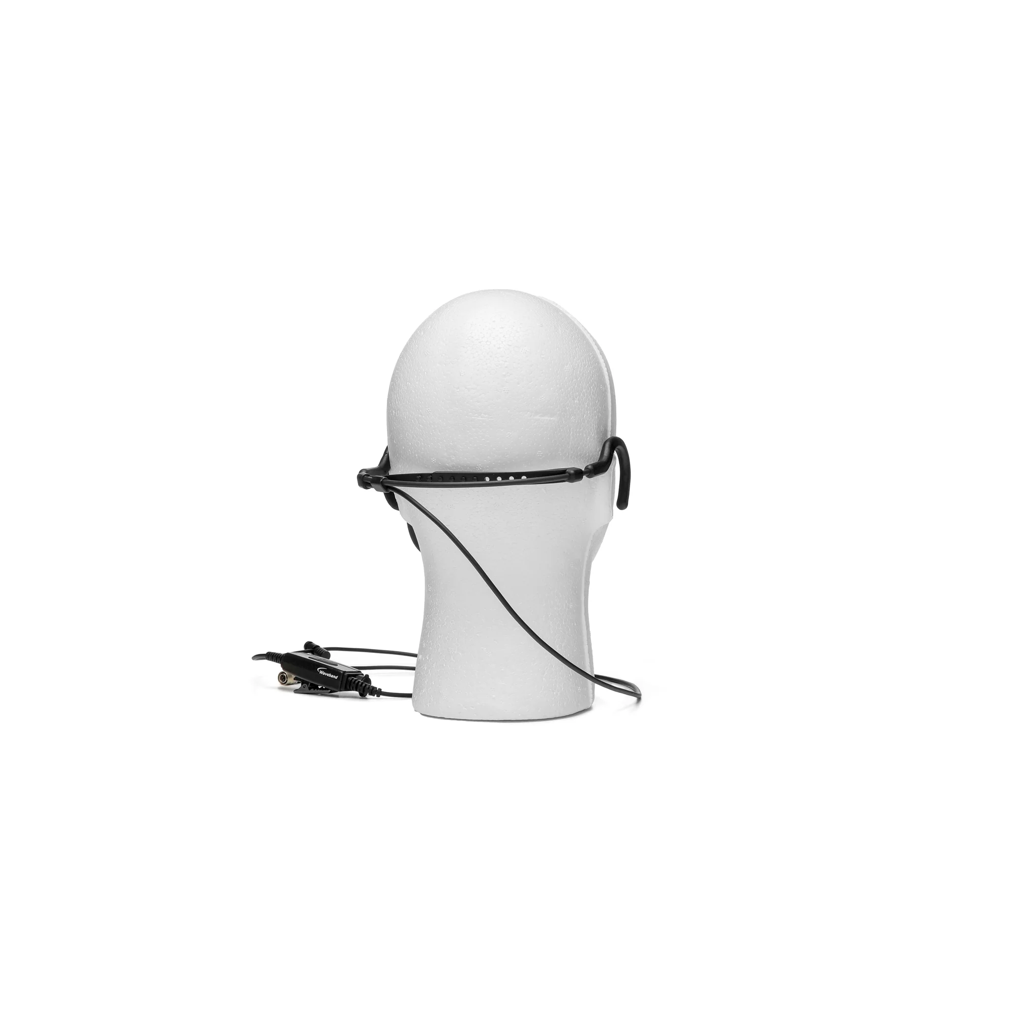 Kenwood TK-5210G Compatible Quick Disconnect Headset - Image 26