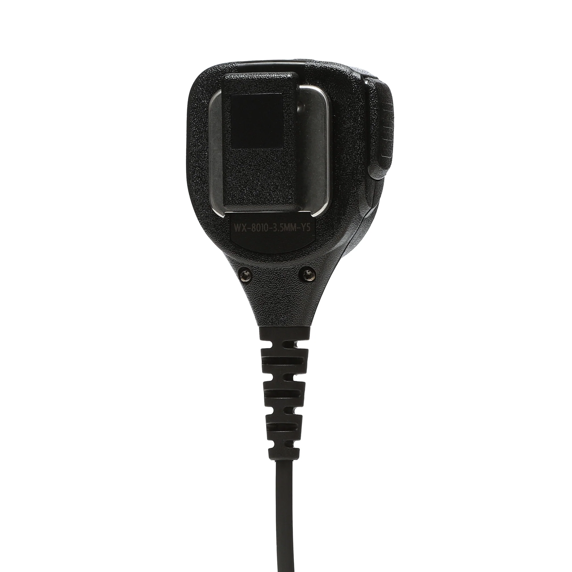 Kenwood TK-5210G Speaker Mic with Emergency Button - Image 24