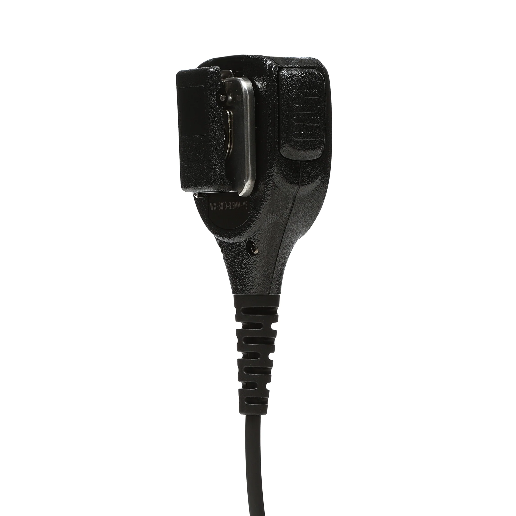 Kenwood TK-5210G Speaker Mic with Emergency Button - Image 28