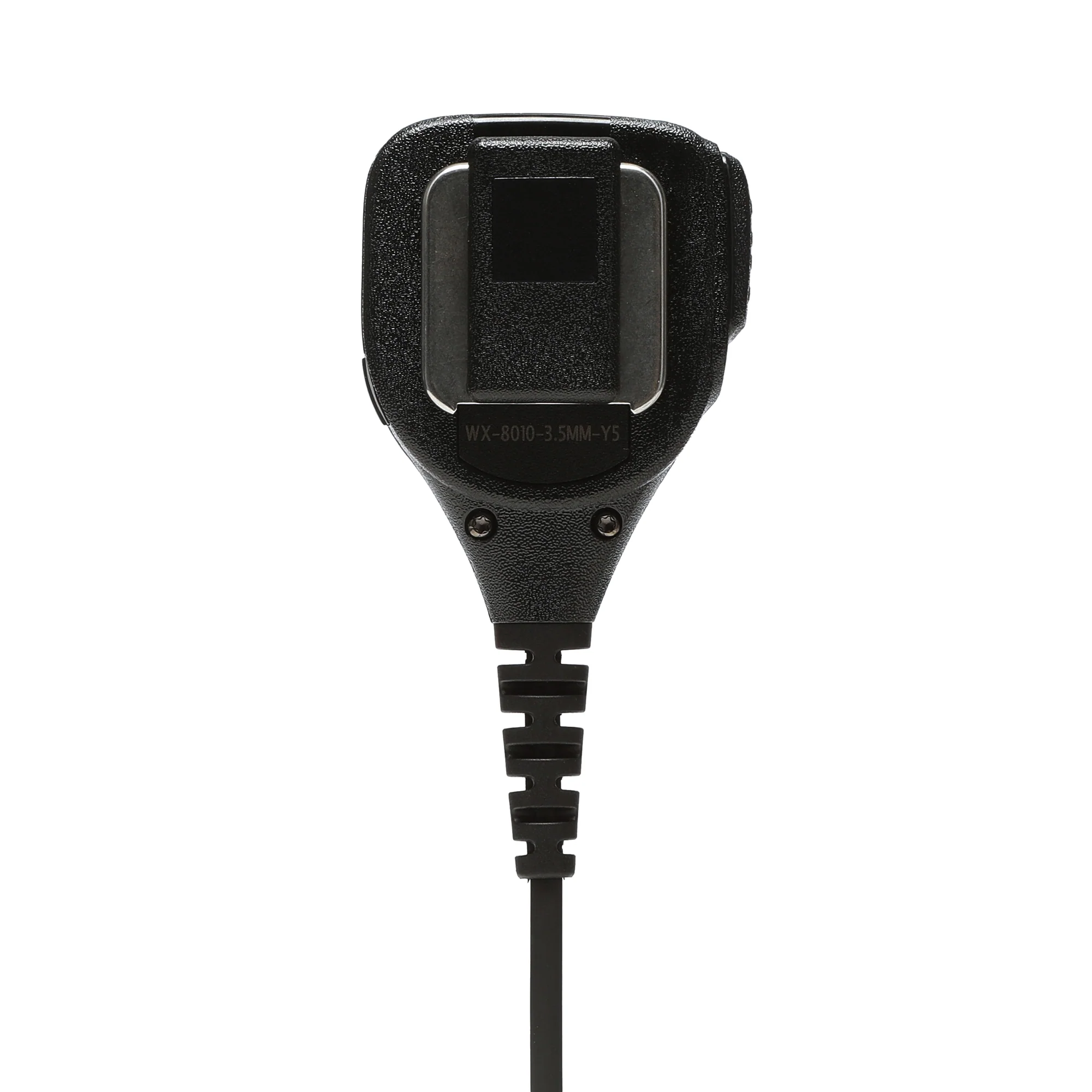 Kenwood TK-5210G Lapel Speaker Microphone Equivalent to Kenwood KMC-41 - Image 22