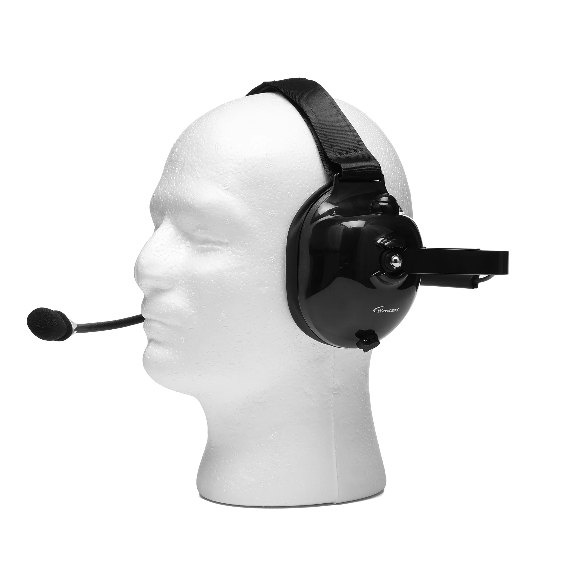 Kenwood TK-5220 Noise Canceling Headset - Image 16