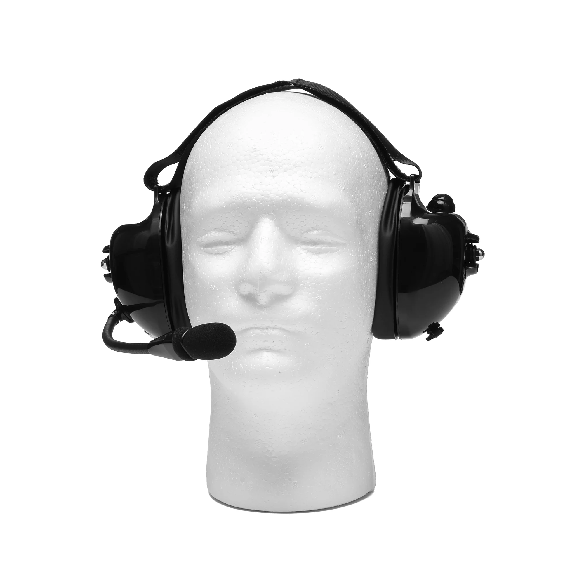 Kenwood TK-5310 Noise Canceling Headset - Image 10