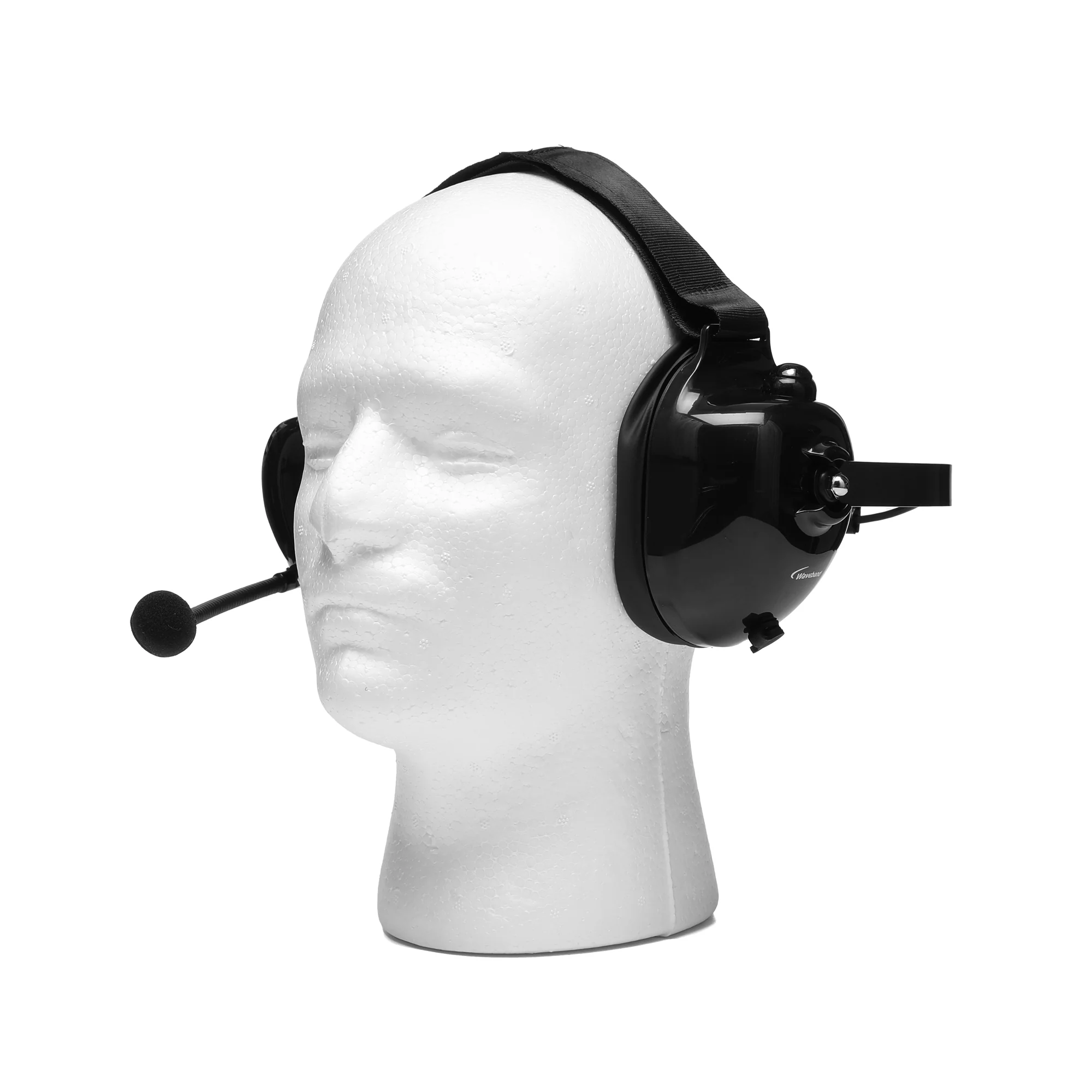 Kenwood TK-5310 Noise Canceling Headset - Image 13