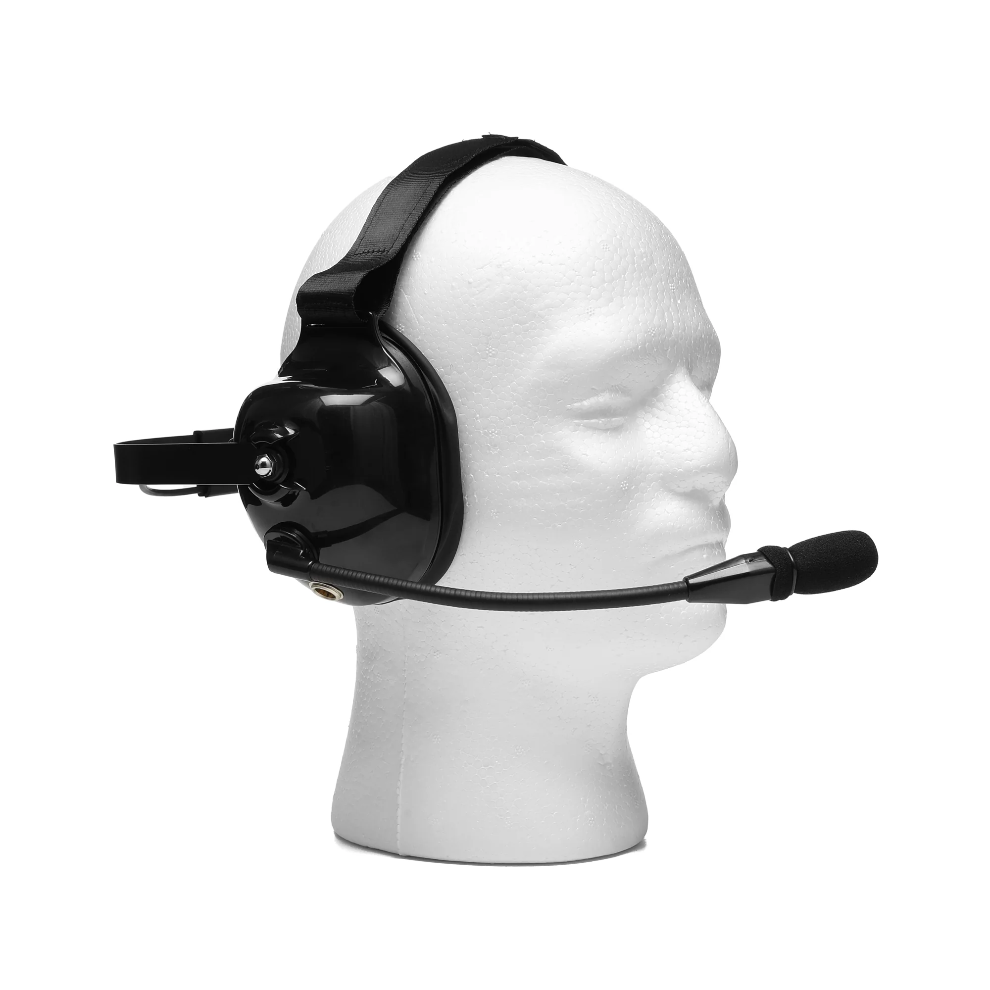 Kenwood TK-5310 Noise Canceling Headset - Image 40