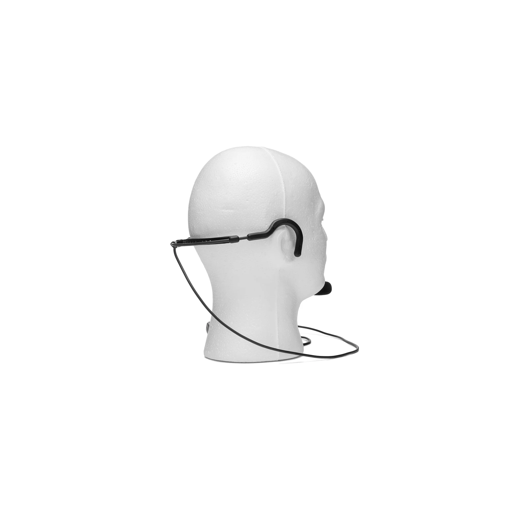 Kenwood TK-5310G Compatible Quick Disconnect Headset - Image 30