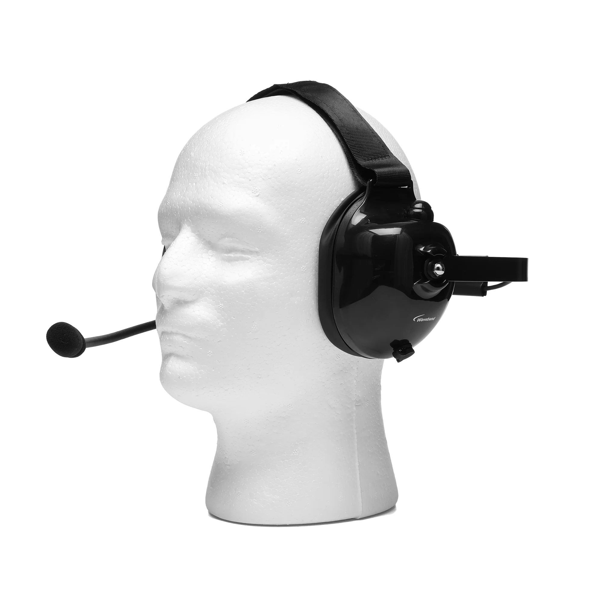 Kenwood TK-5320 Noise Canceling Headset - Image 14
