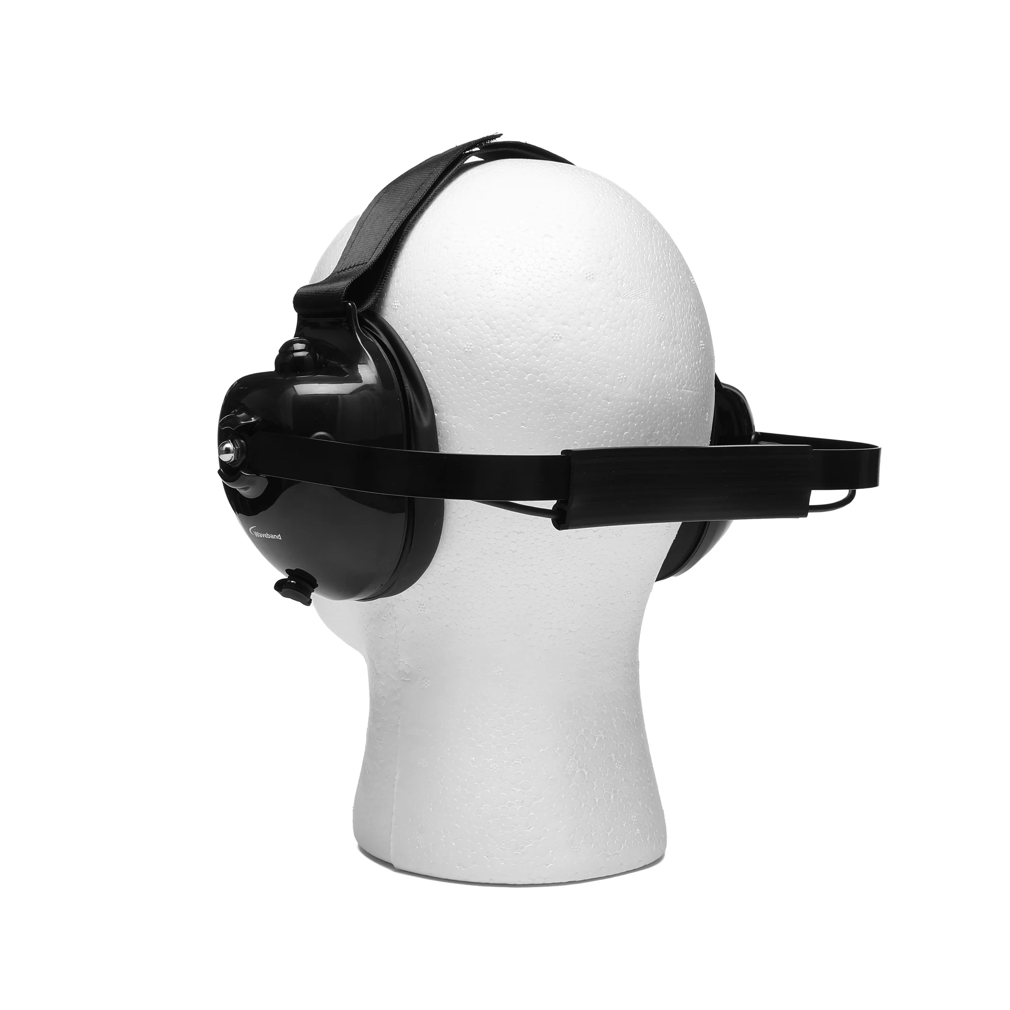 Kenwood TK-5410 Noise Canceling Headset - Image 23