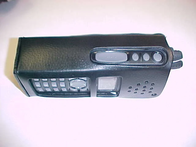 Kenwood VP400, VP600, VP900 Swivel Holster