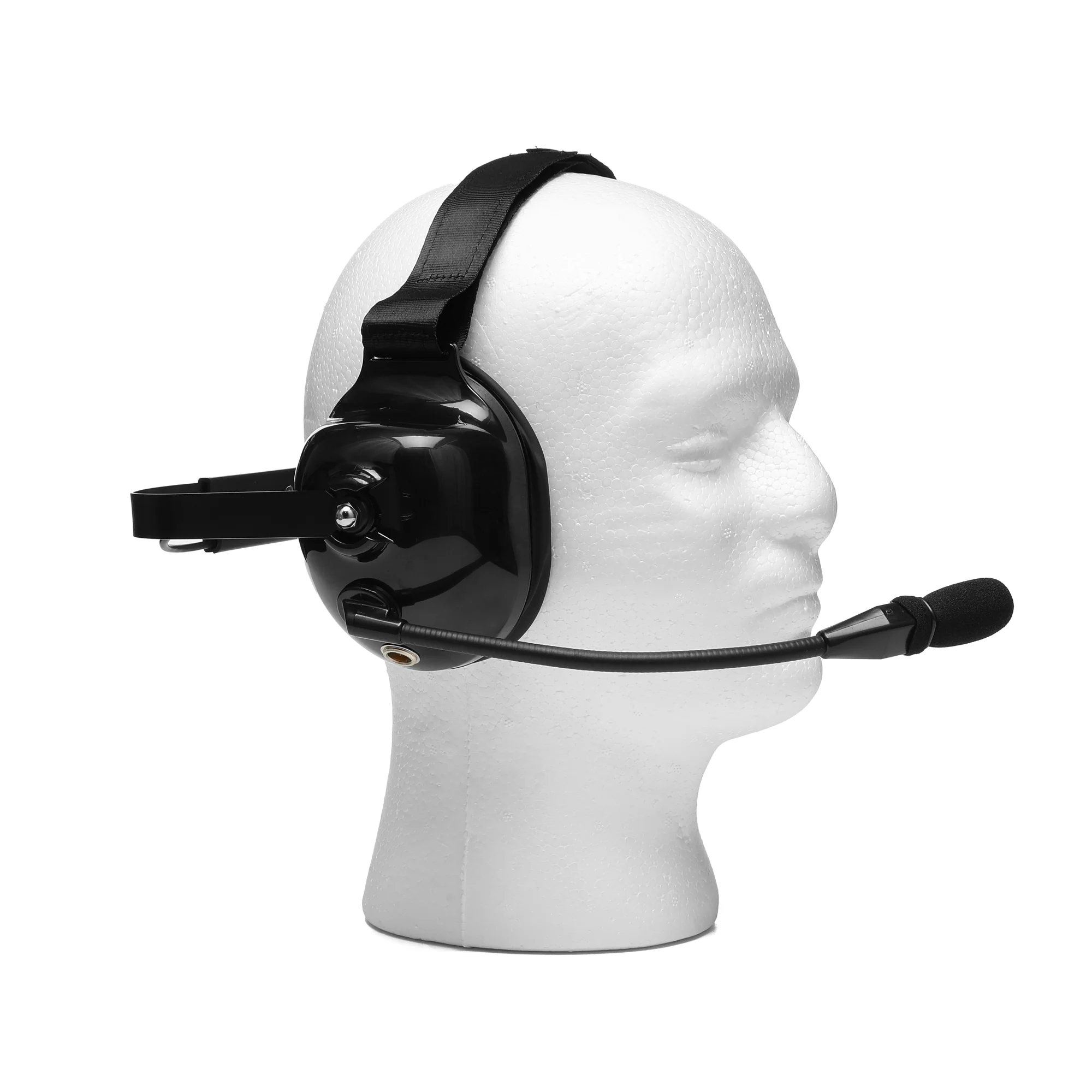 Kenwood VP5000, VP6000, and VP8000 Noise Canceling Dual Muff Headset - Image 39
