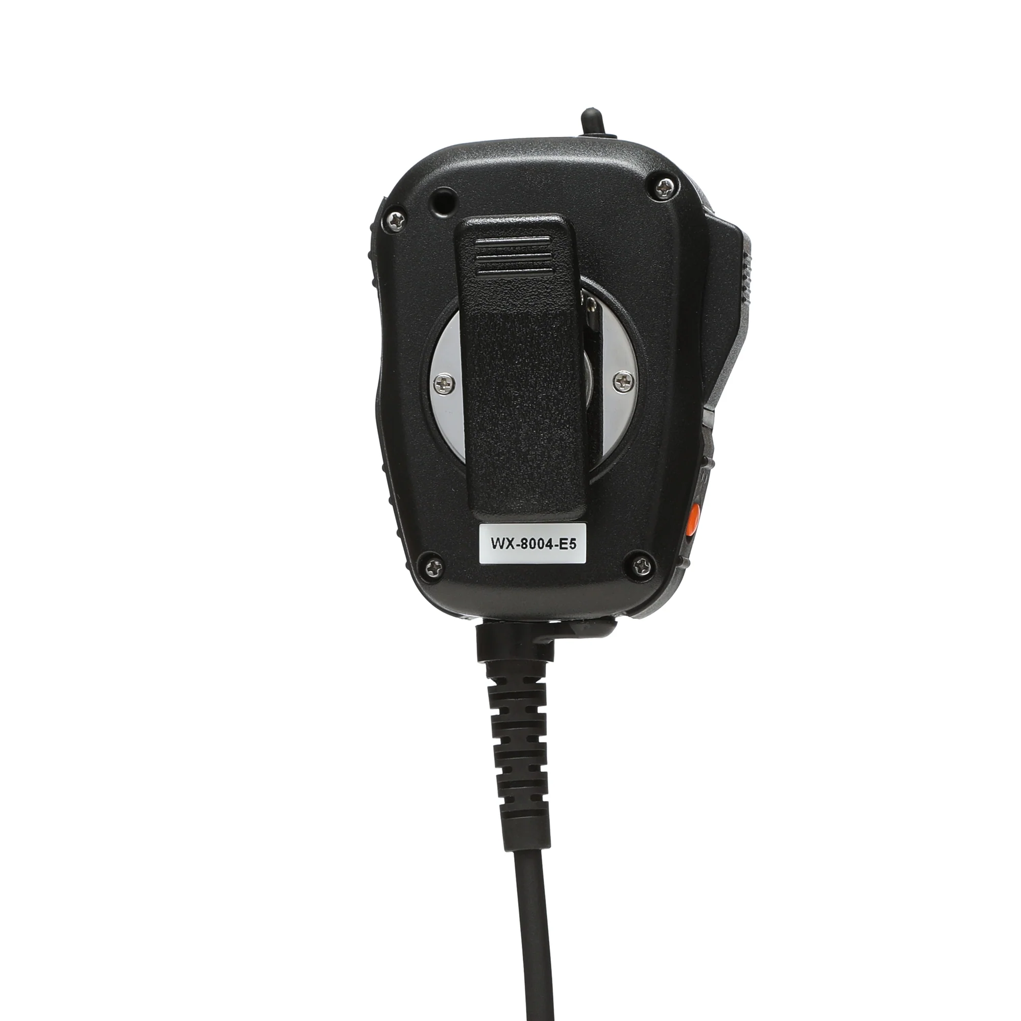 Kenwood VP5000/VP6000/VP8000 Remote Speaker Microphone - IP68 Waterproof with Hi/Lo Volume (WX-8004) - Image 23