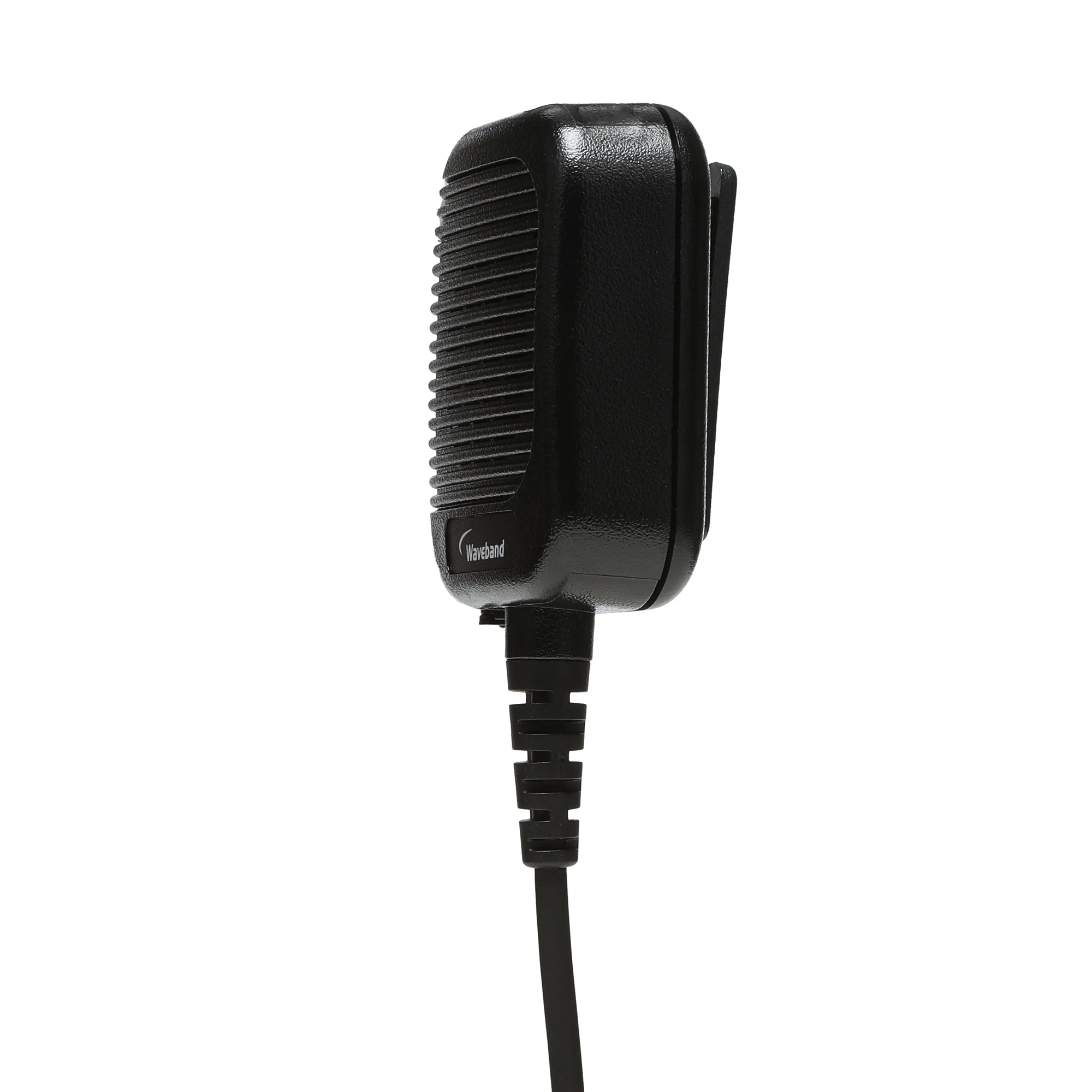 Kenwood VP900 Speaker Microphone - IP67 Waterproof with 3.5mm Audio Jack & Knowles Mic - Image 11