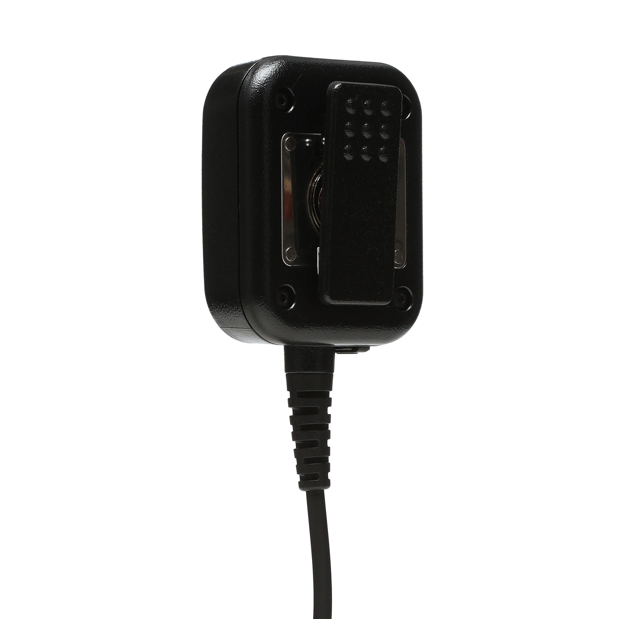 Kenwood VP900 Speaker Microphone - IP67 Waterproof with 3.5mm Audio Jack & Knowles Mic - Image 18