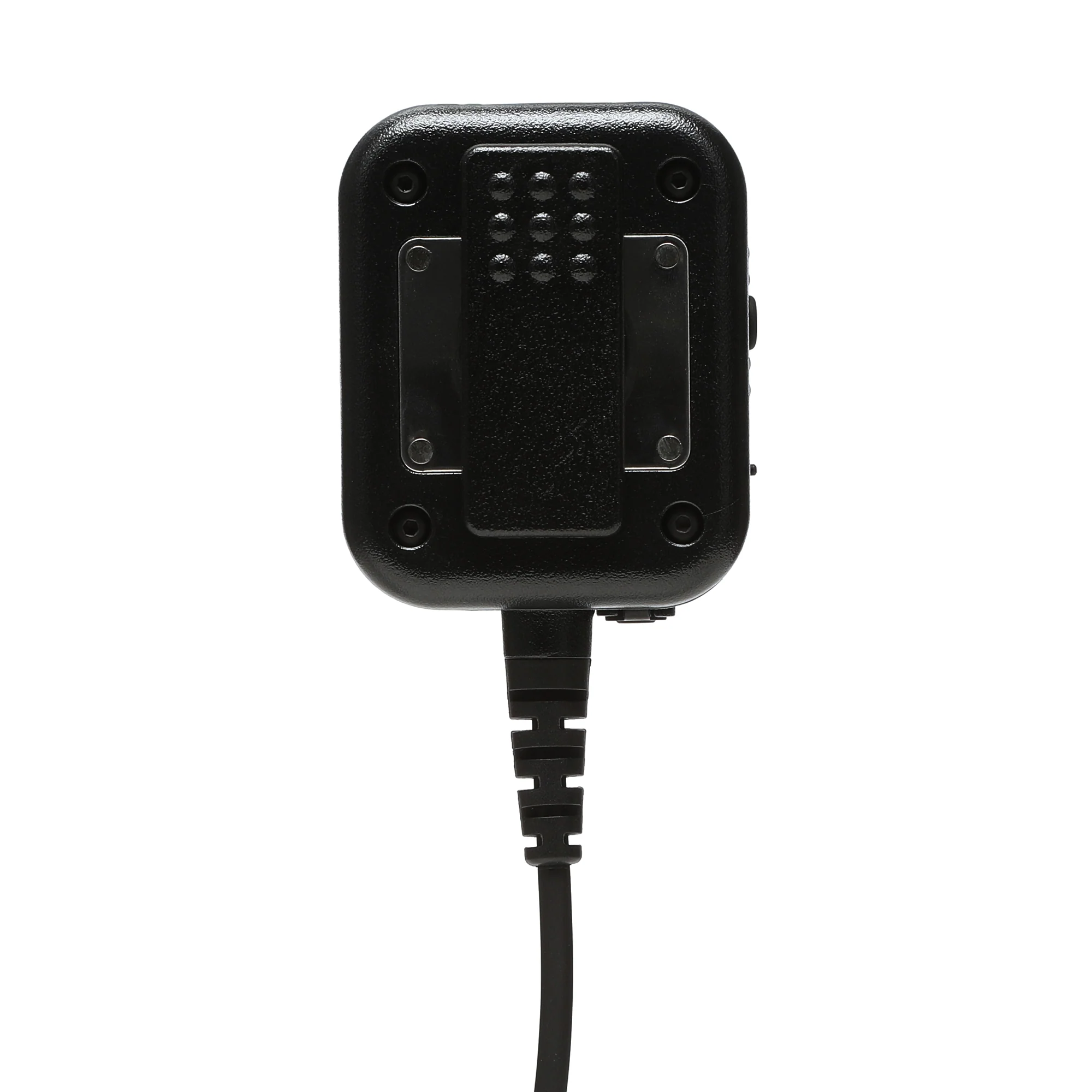 Kenwood VP900 Speaker Microphone - IP67 Waterproof with 3.5mm Audio Jack & Knowles Mic - Image 22