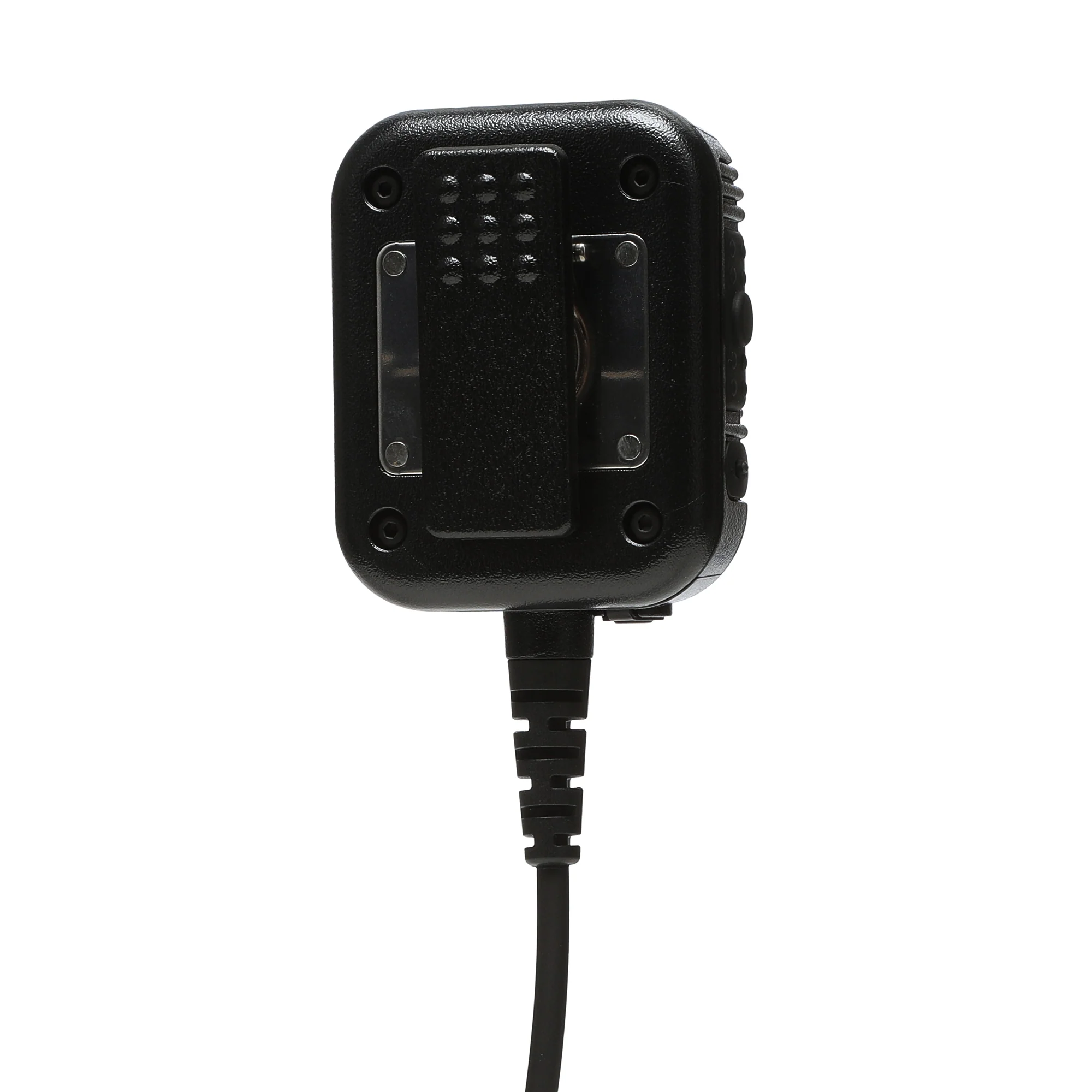 Kenwood VP900 Speaker Microphone - IP67 Waterproof with 3.5mm Audio Jack & Knowles Mic - Image 24