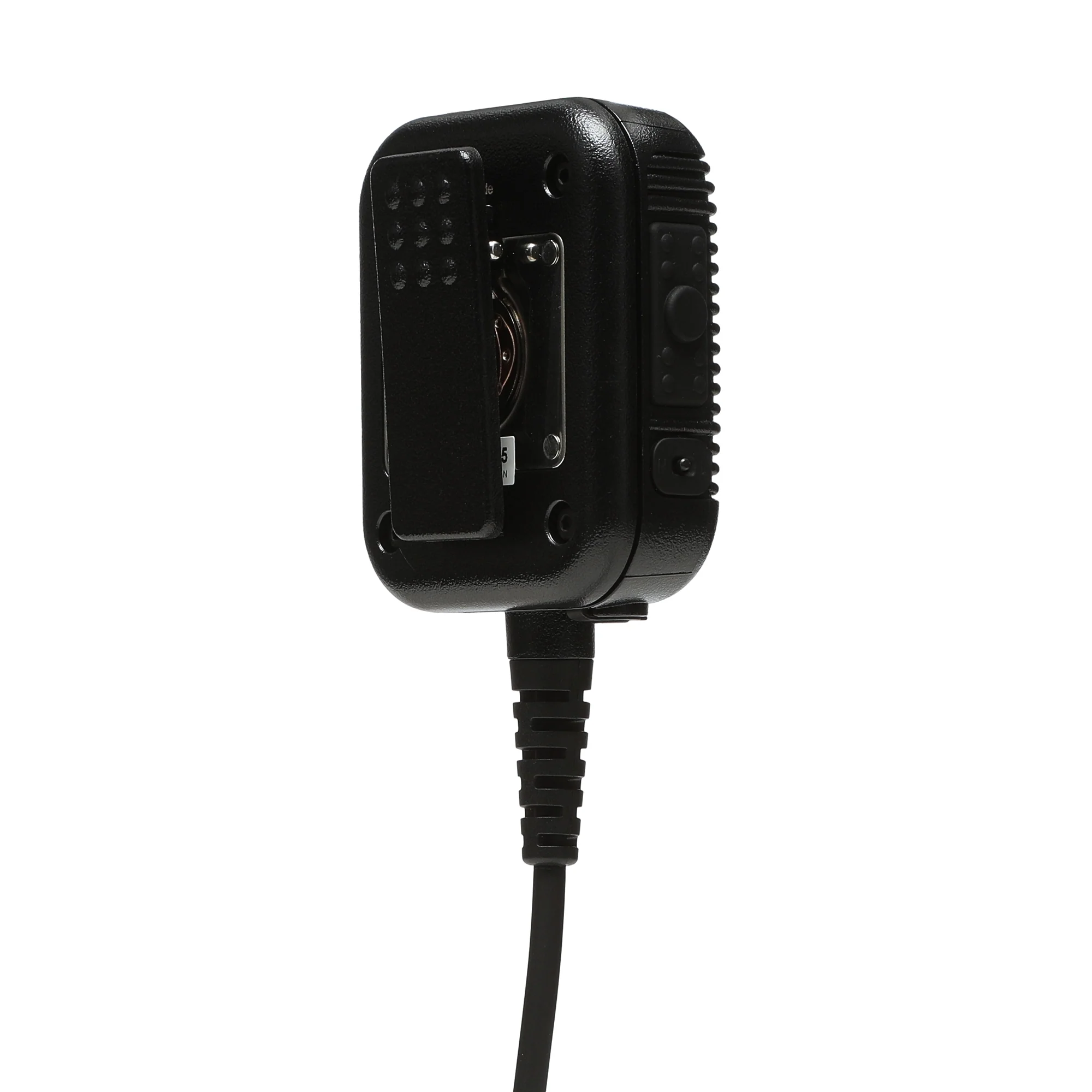 Kenwood VP900 Speaker Microphone - IP67 Waterproof with 3.5mm Audio Jack & Knowles Mic - Image 27