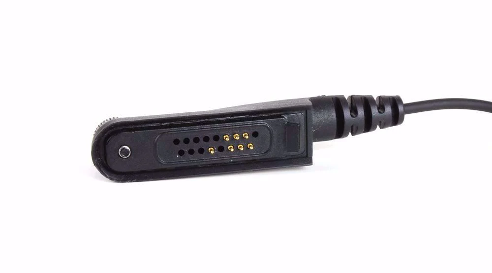BK Radio KNG-P400 Behind the Head Headset - Image 3