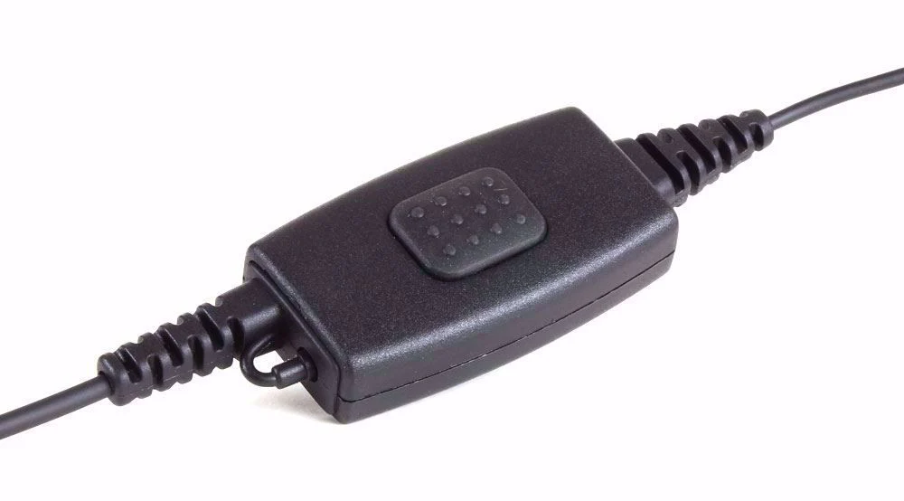 BK Radio KNG-P800 Behind the Head Headset - Image 2