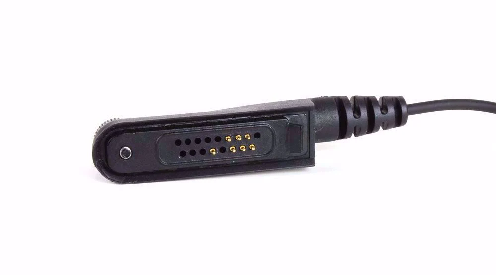 BK Radio KNG-P800 Behind the Head Headset - Image 3