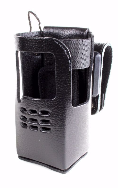 Limited Keypad Swivel Holster for Kenwood NX300