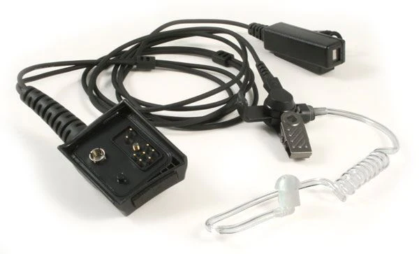 Harris M/A-Com Jaguar P7100/P7200 Series 2-Wire Surveillance Kit