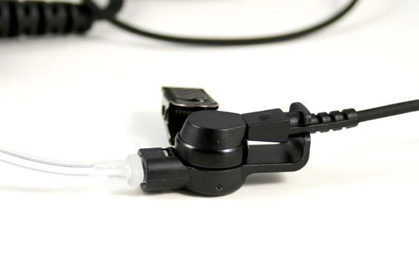 Harris M/A-Com Jaguar P7100/P7200 Series 2-Wire Surveillance Kit - Image 2