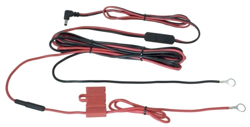 Motorola APX 6 Bank Charger and Hard Wire Kit Bundle - Image 3