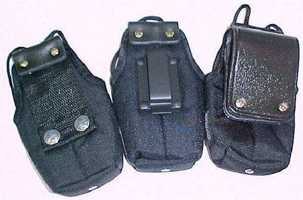 Motorola APX 6000XE/ APX 8000XE Radio Leather Case - Image 2