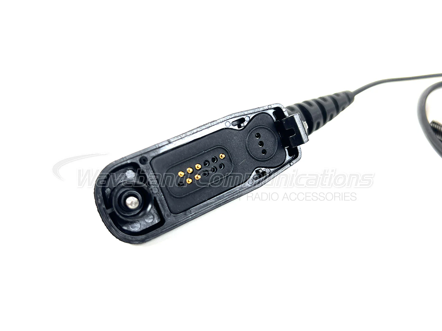 Motorola APX 8000 Earpiece - Image 4