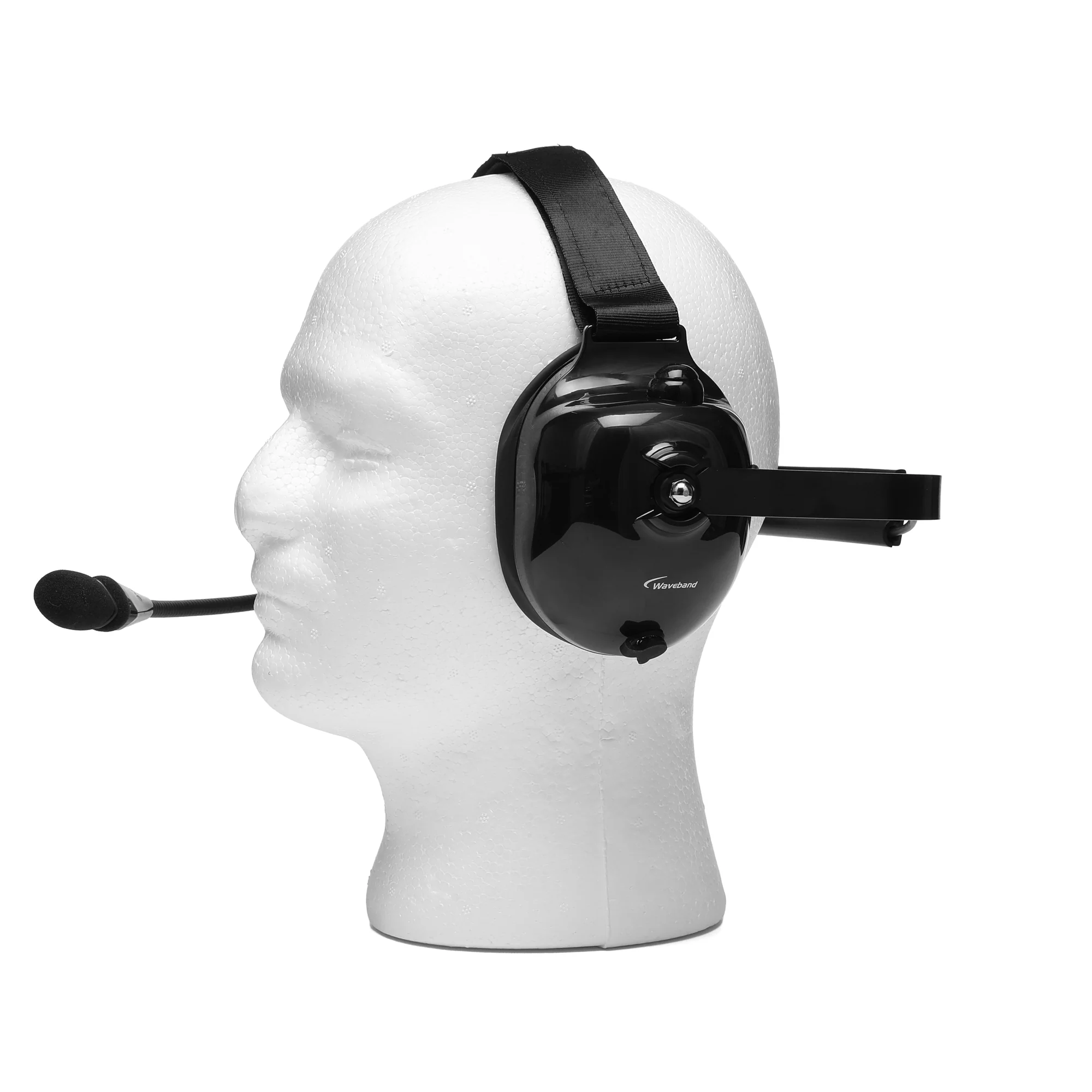 Noise Canceling Headset for Motorola APX 900 Portable Radio - Image 16