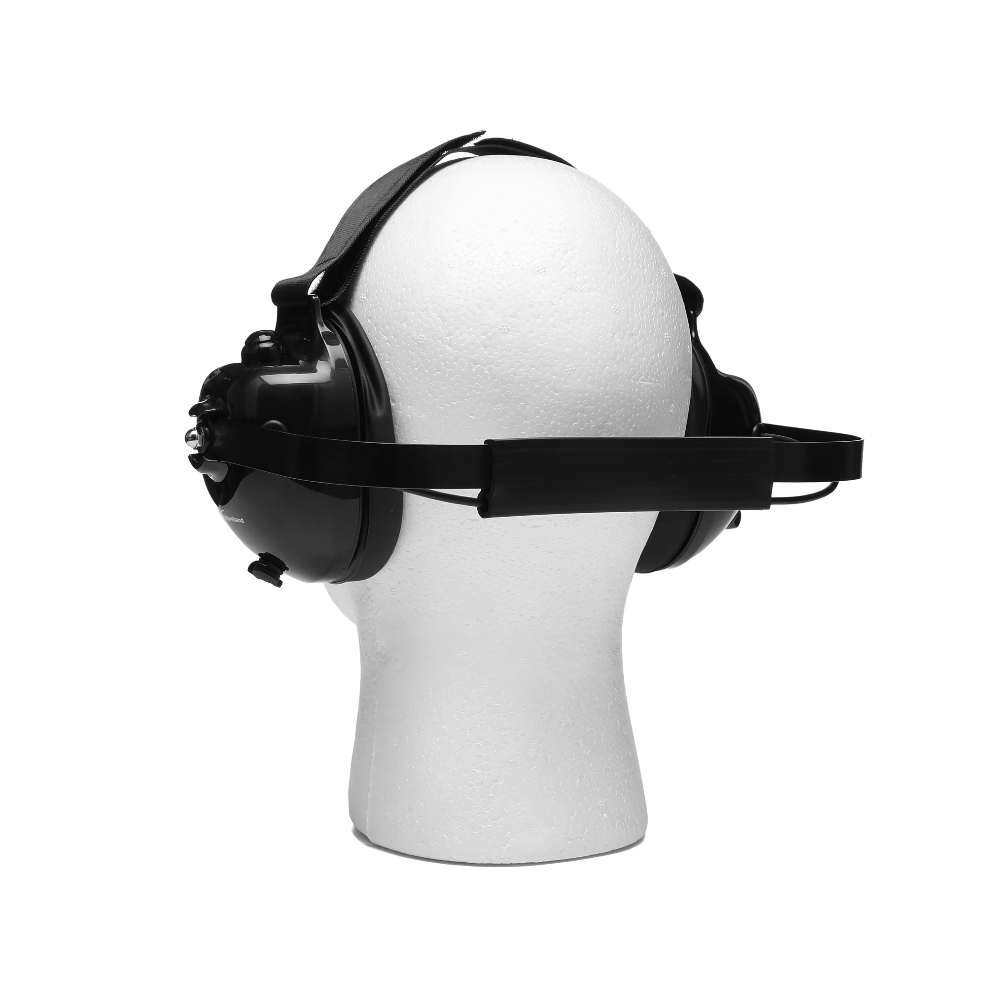 Noise Canceling Headset for Motorola APX 900 Portable Radio - Image 24