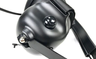Noise Canceling Headset for Motorola APX 900 Portable Radio - Image 4