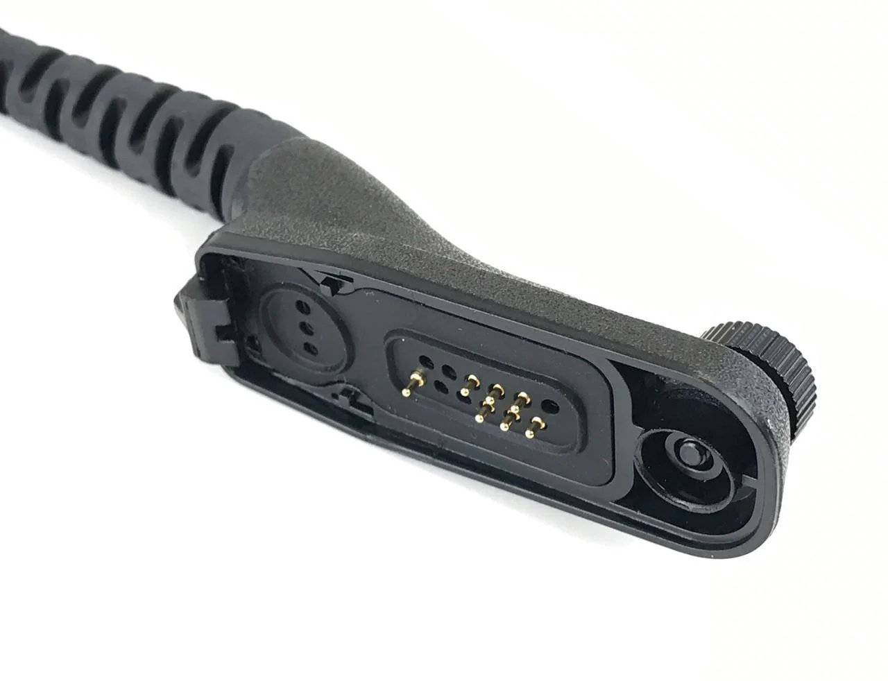 Motorola RLN5882 Comparable 2-Wire Surveillance Kit for APX 900 - Image 2