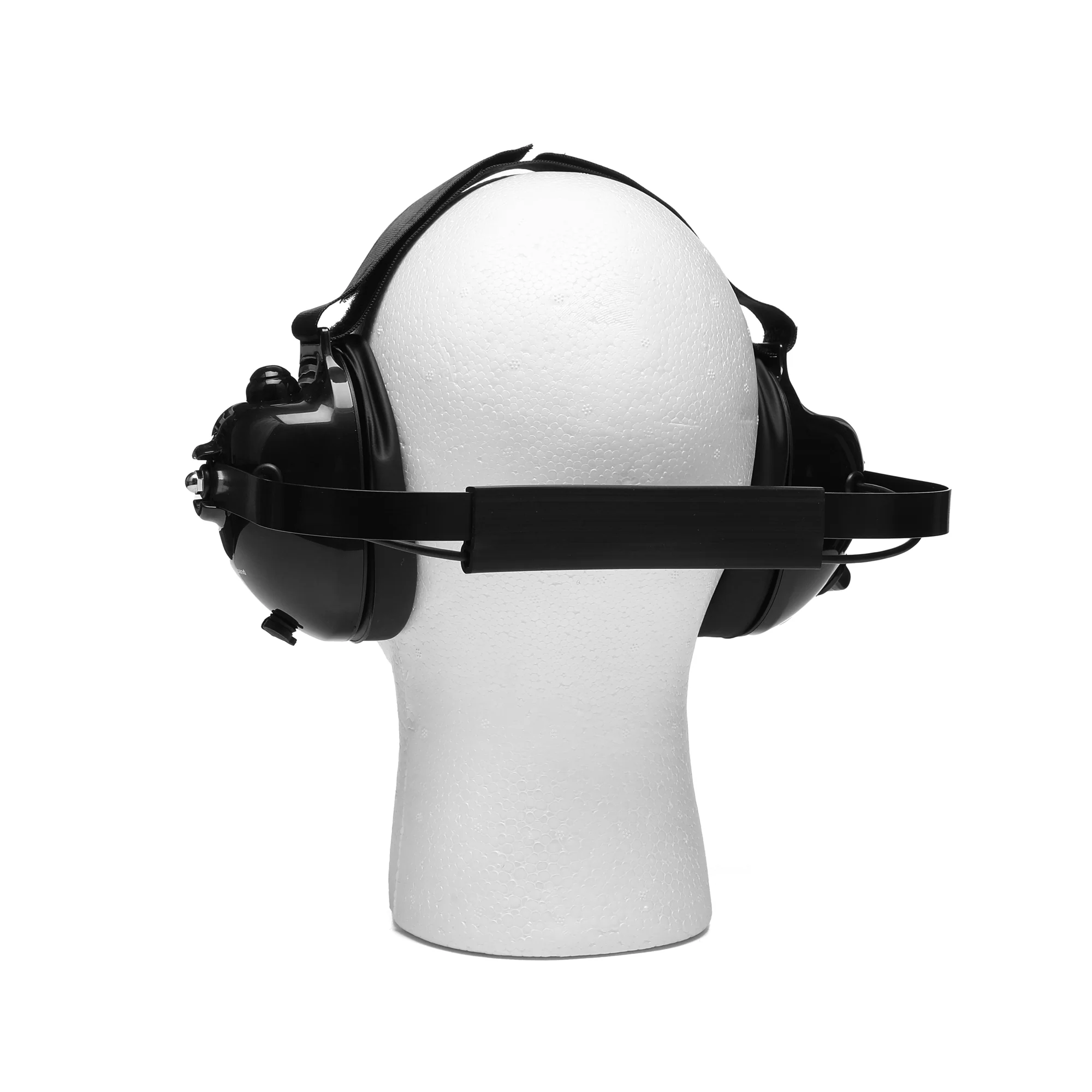 Noise Cancelling Headset for Motorola APX 1000 Series Portable Radio - Image 25