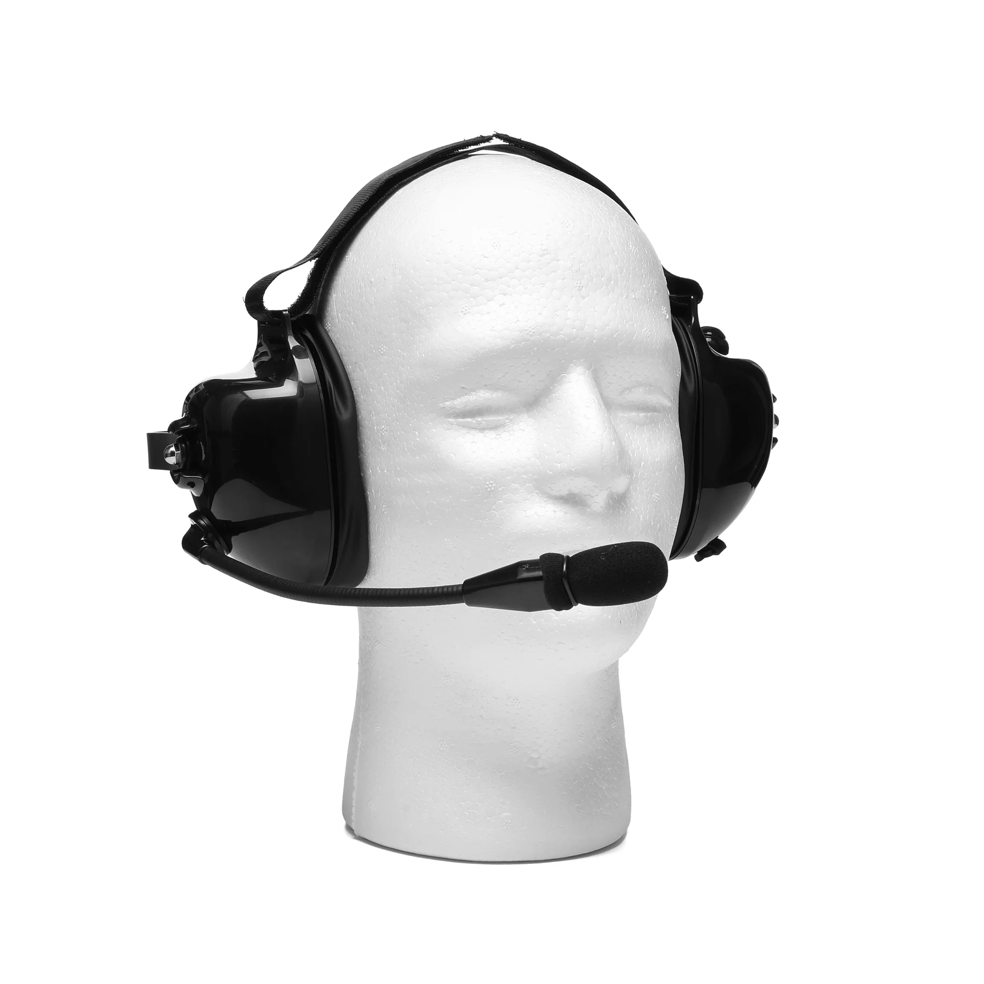 Noise Cancelling Headset for Motorola APX 1000 Series Portable Radio - Image 43