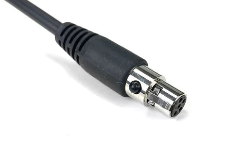 Noise Cancelling Headset for Motorola APX 1000 Series Portable Radio - Image 8