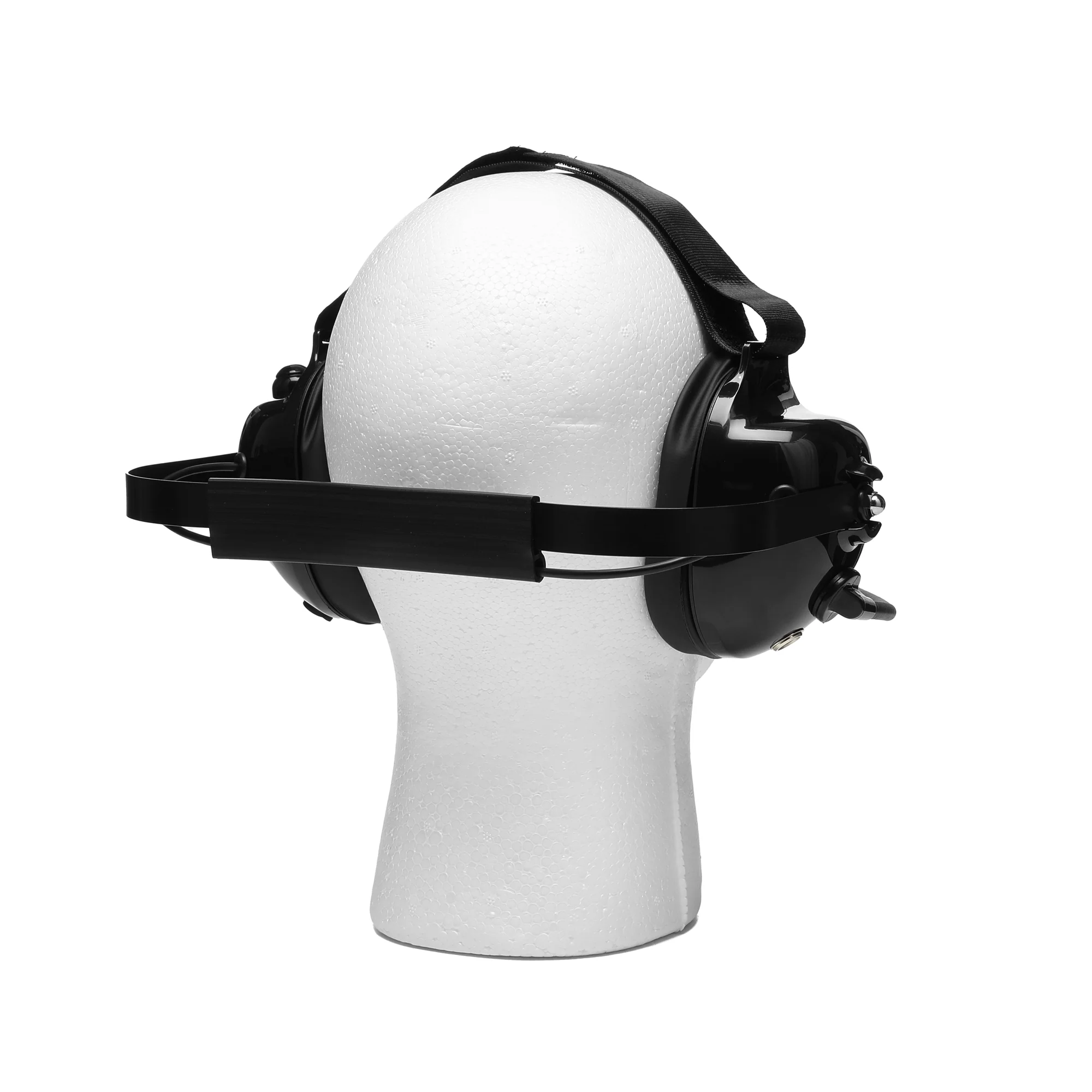 Noise Cancelling Headset for Motorola APX 4000 Series Portable Radio - Image 30