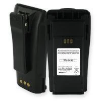 Motorola CP150 NiCd Radio Battery