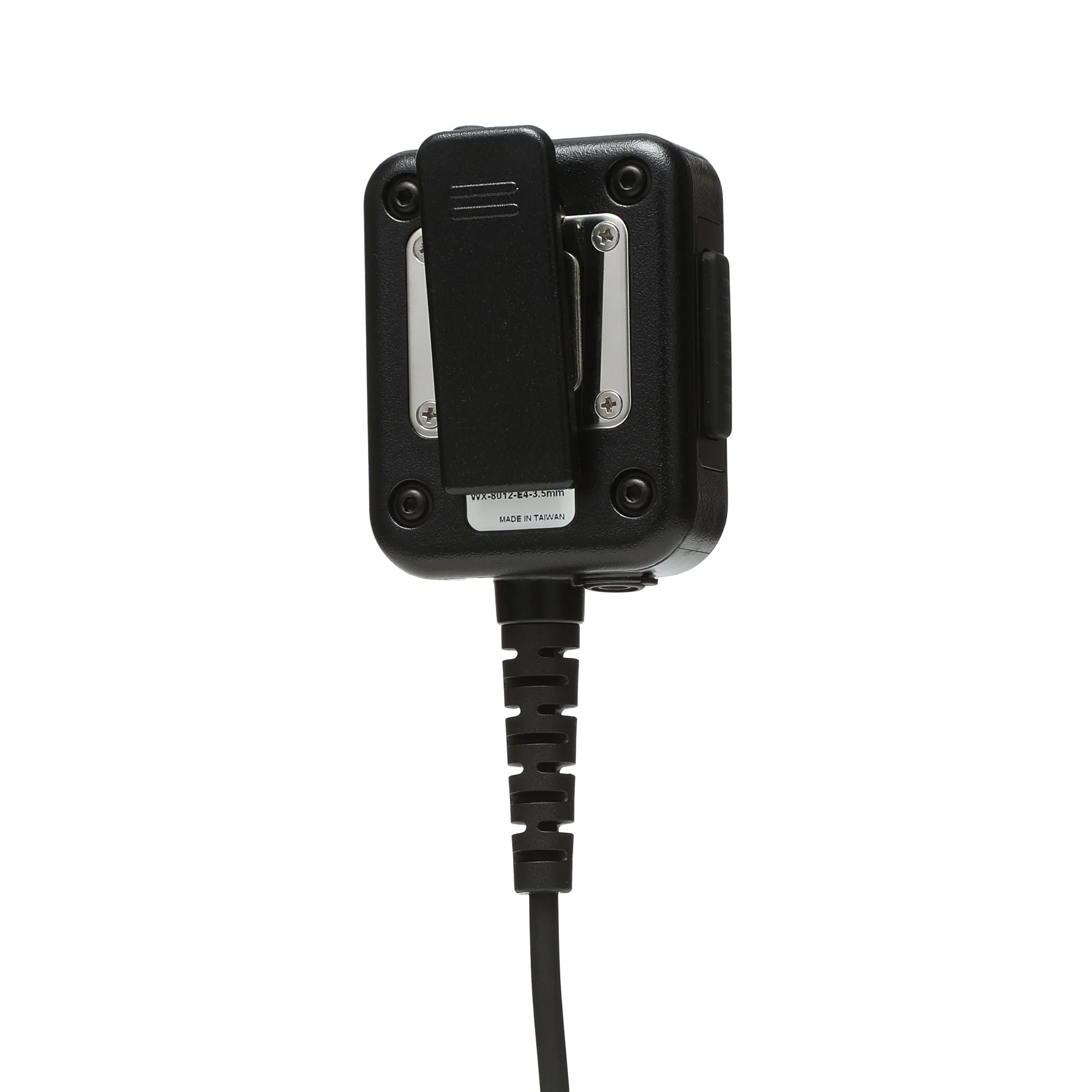 Motorola HMN4101 Comparable Remote Speaker Microphone For APX 8000 Series Radios - Image 24