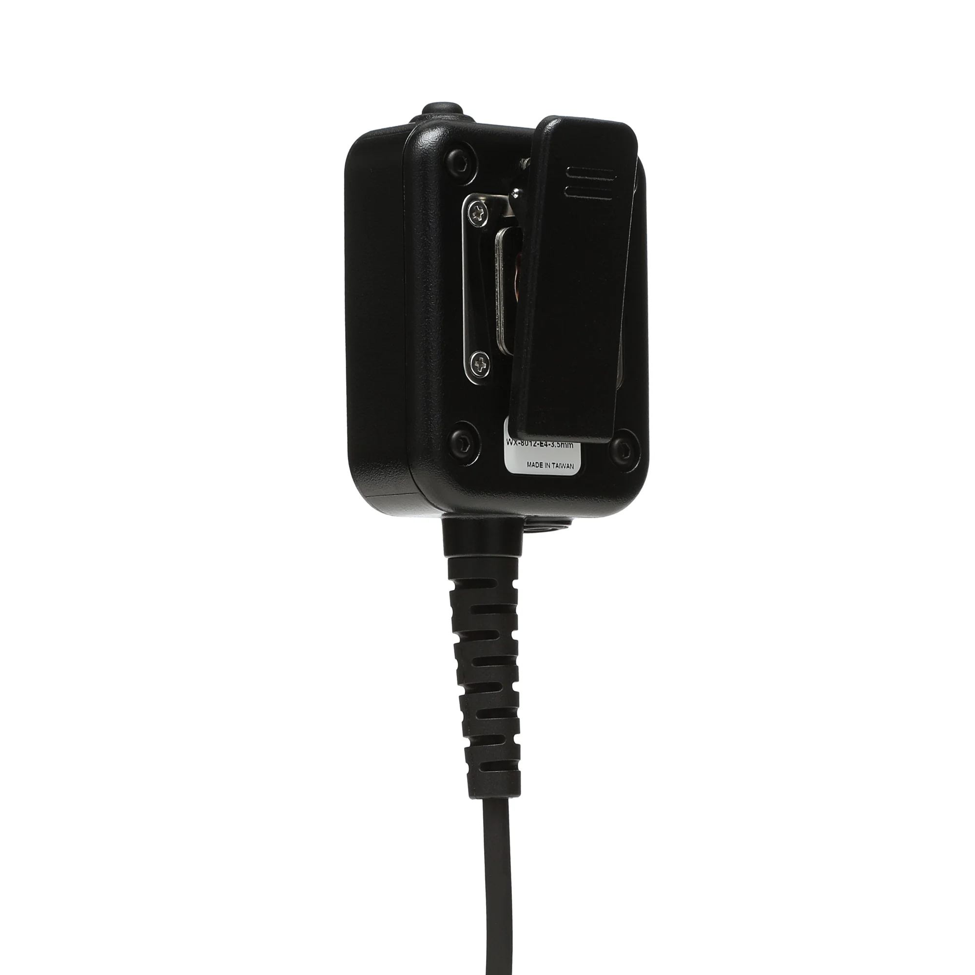 Motorola HMN4101 Comparable Remote Speaker Microphone For APX4000 Series Radios - Image 18
