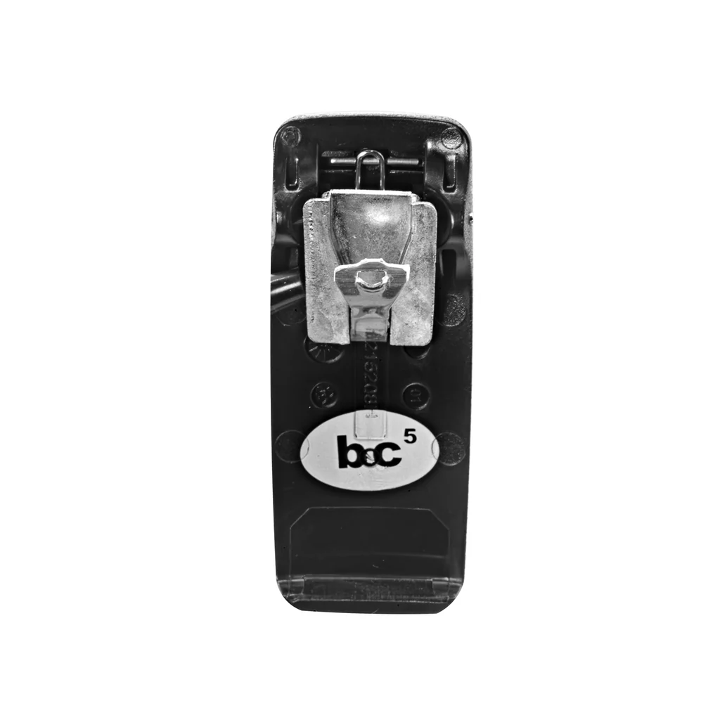 Comparable Motorola PMLN4651A Spring Action 2-inch Radio Belt Clip - Image 2