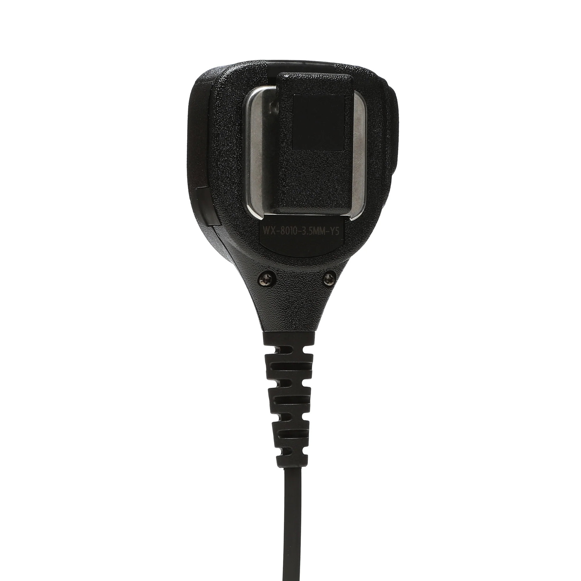 Motorola CP200/ CP185 Speaker Microphone - Image 18