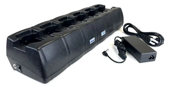 Motorola TRBO Portable Micro Purchase Bundle - Image 3
