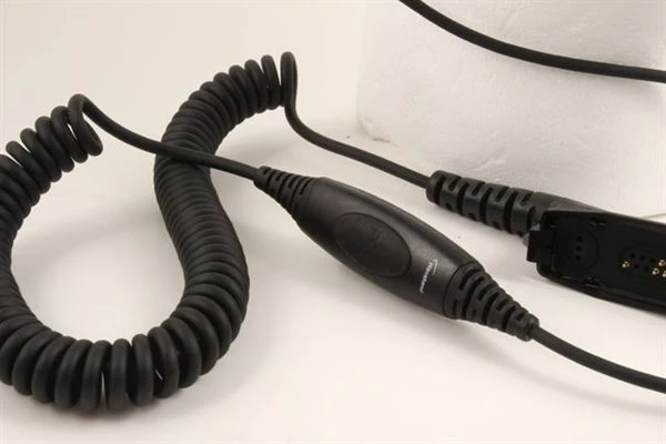 Motorola XPR 6300 Headset (RMN5058) - Image 2