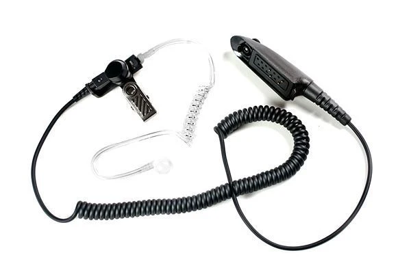 Motorola XPR 6300 Receive-only Earpiece