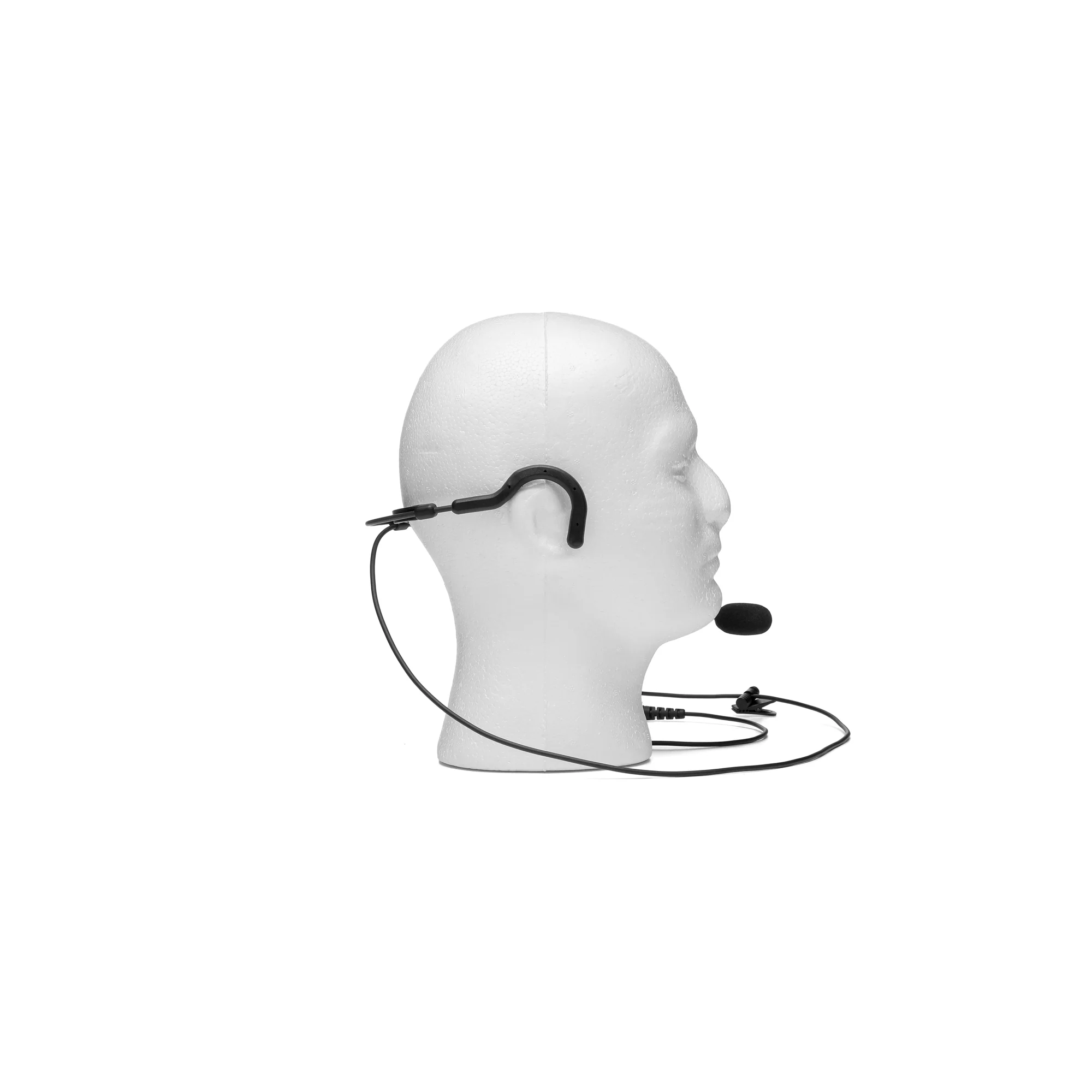 Motorola XPR 6350 Lightweight Headset (Includes Adapter) - Image 30