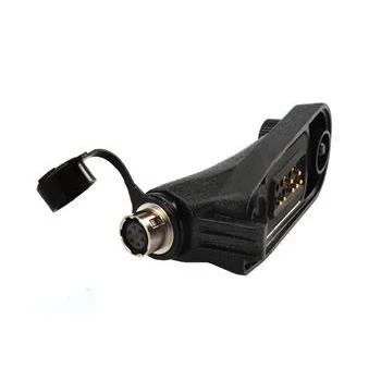 Motorola XPR 6500 Lightweight Headset (Includes Adapter) - Image 2